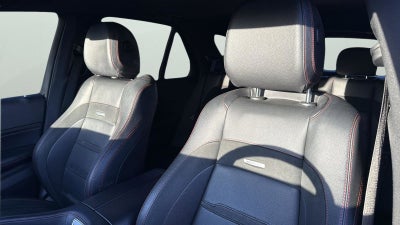 2021 Mercedes-Benz GLE GLE 53 AMG® 4MATIC®