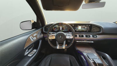 2021 Mercedes-Benz GLE GLE 53 AMG® 4MATIC®