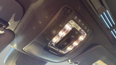 2021 Mercedes-Benz GLE GLE 53 AMG® 4MATIC®