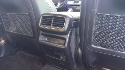 2021 Mercedes-Benz GLE GLE 53 AMG® 4MATIC®