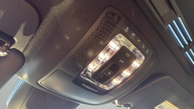 2021 Mercedes-Benz GLE GLE 53 AMG® 4MATIC®