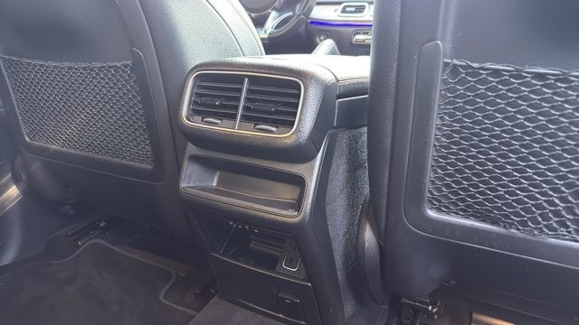 2021 Mercedes-Benz GLE GLE 53 AMG® 4MATIC®