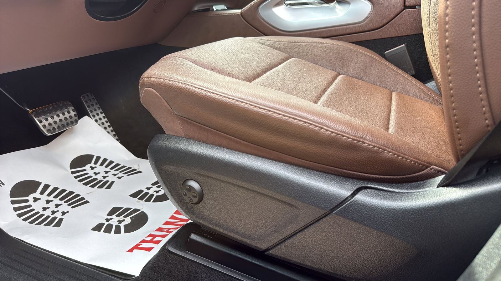 2024 Mercedes-Benz GLS GLS 450 4MATIC®