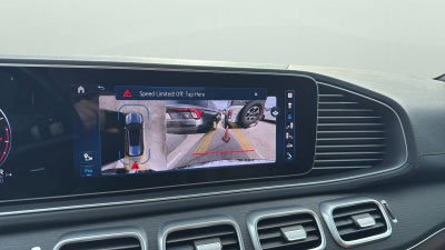 2024 Mercedes-Benz GLS GLS 450 4MATIC®