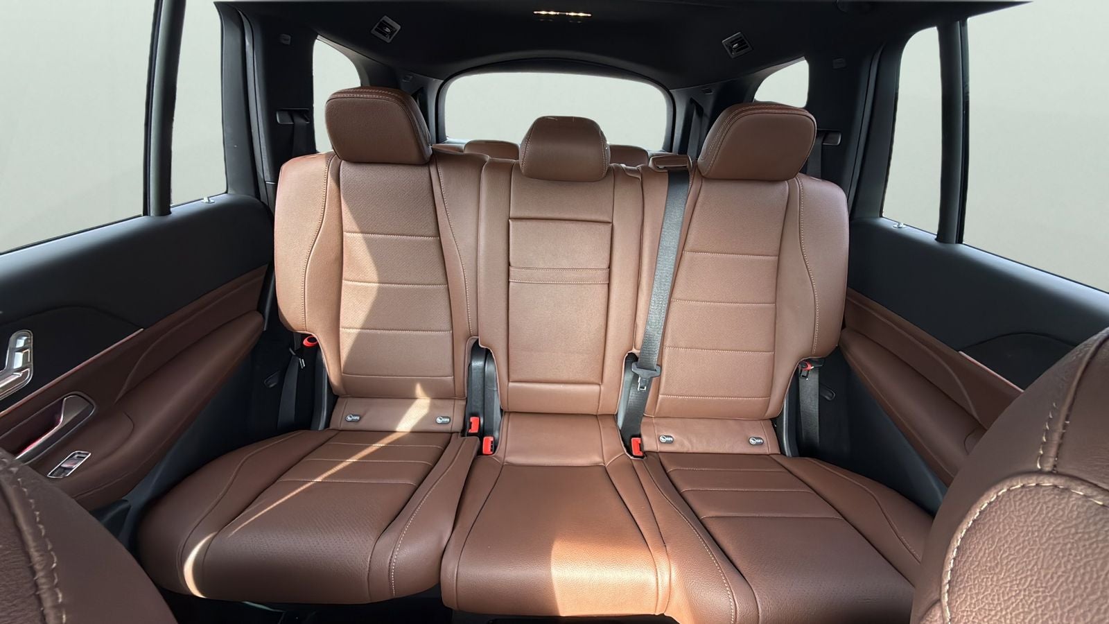 2024 Mercedes-Benz GLS GLS 450 4MATIC®