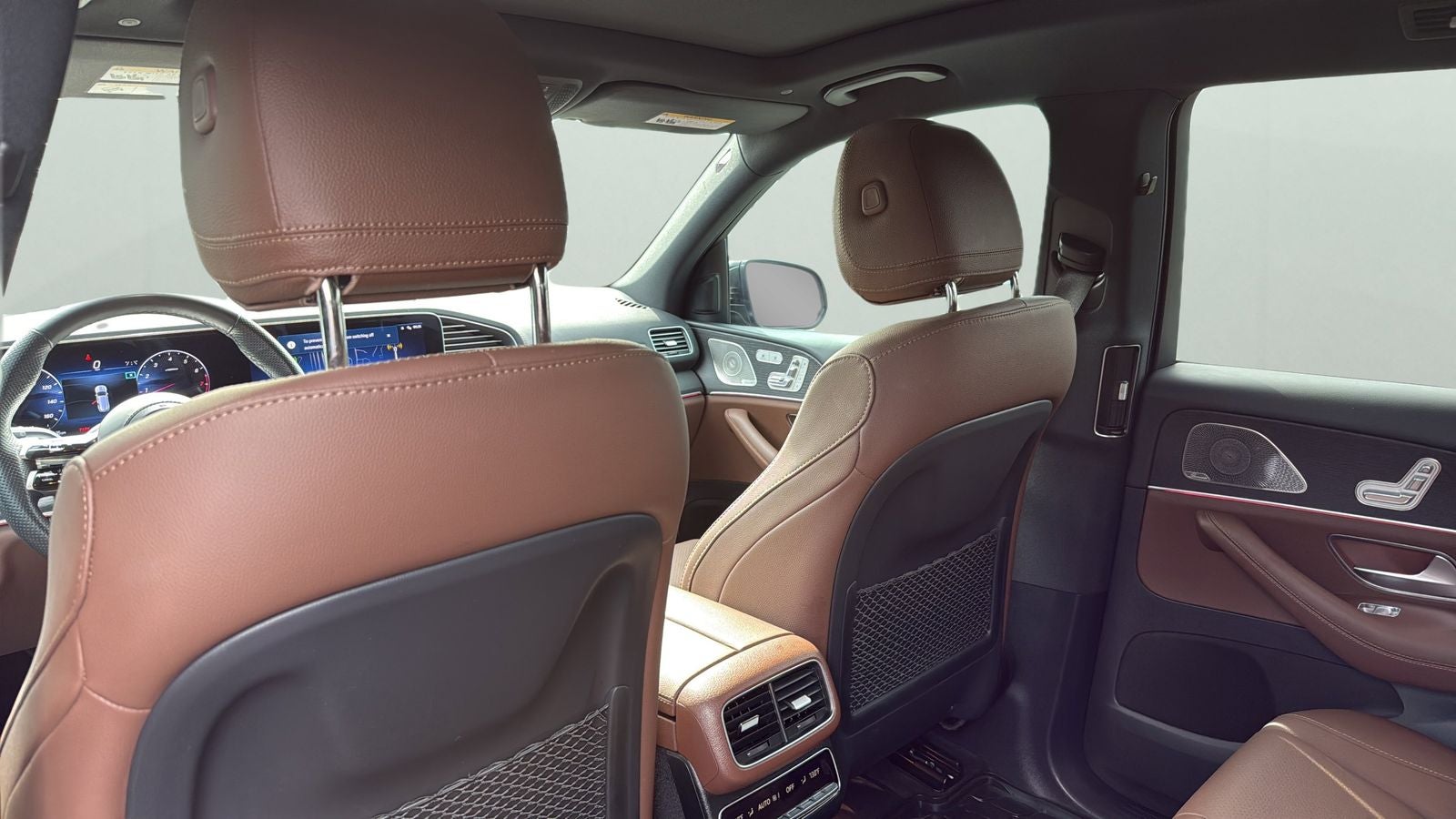 2024 Mercedes-Benz GLS GLS 450 4MATIC®