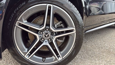 2024 Mercedes-Benz GLS GLS 450 4MATIC®