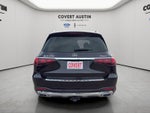 2024 Mercedes-Benz GLS GLS 450 4MATIC®