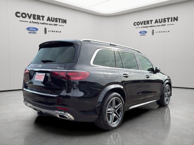 2024 Mercedes-Benz GLS GLS 450 4MATIC®