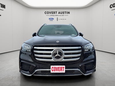 2024 Mercedes-Benz GLS GLS 450 4MATIC®