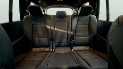 2024 Mercedes-Benz GLS GLS 450 4MATIC®