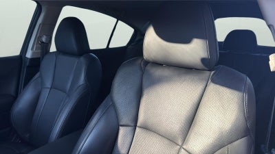 2020 Subaru Legacy Limited