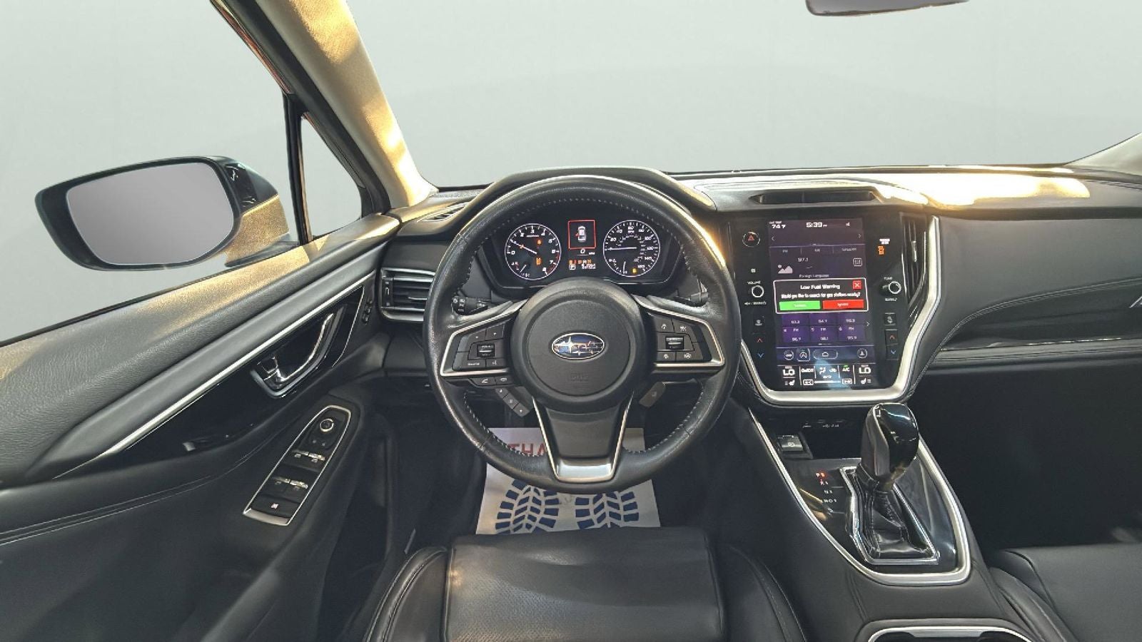 2020 Subaru Legacy Limited