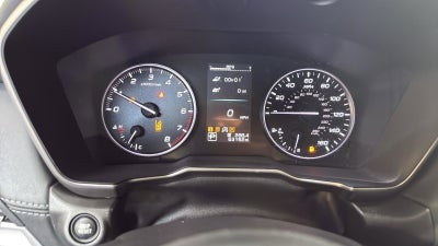 2020 Subaru Legacy Limited