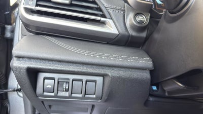 2020 Subaru Legacy Limited