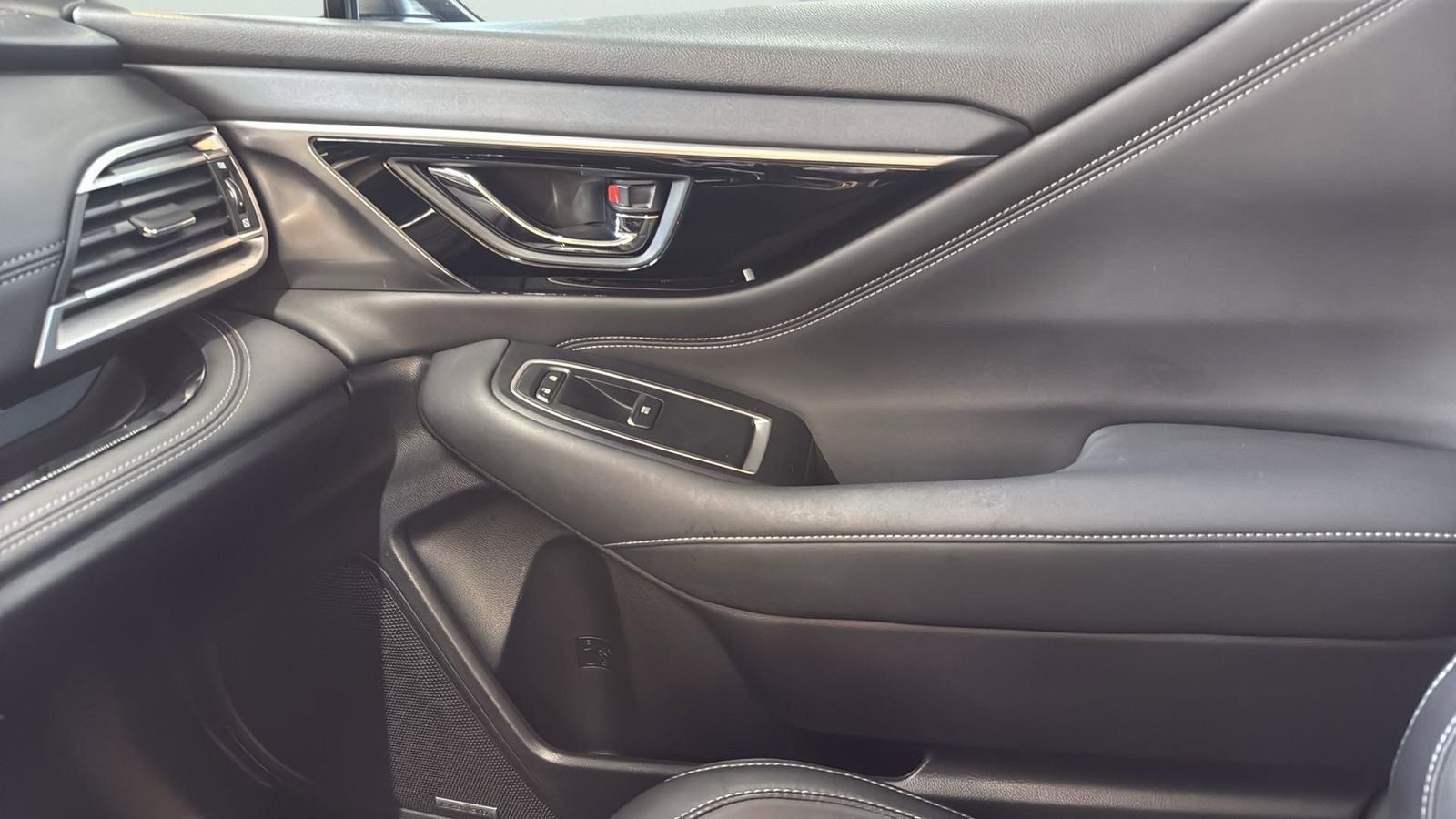 2020 Subaru Legacy Limited