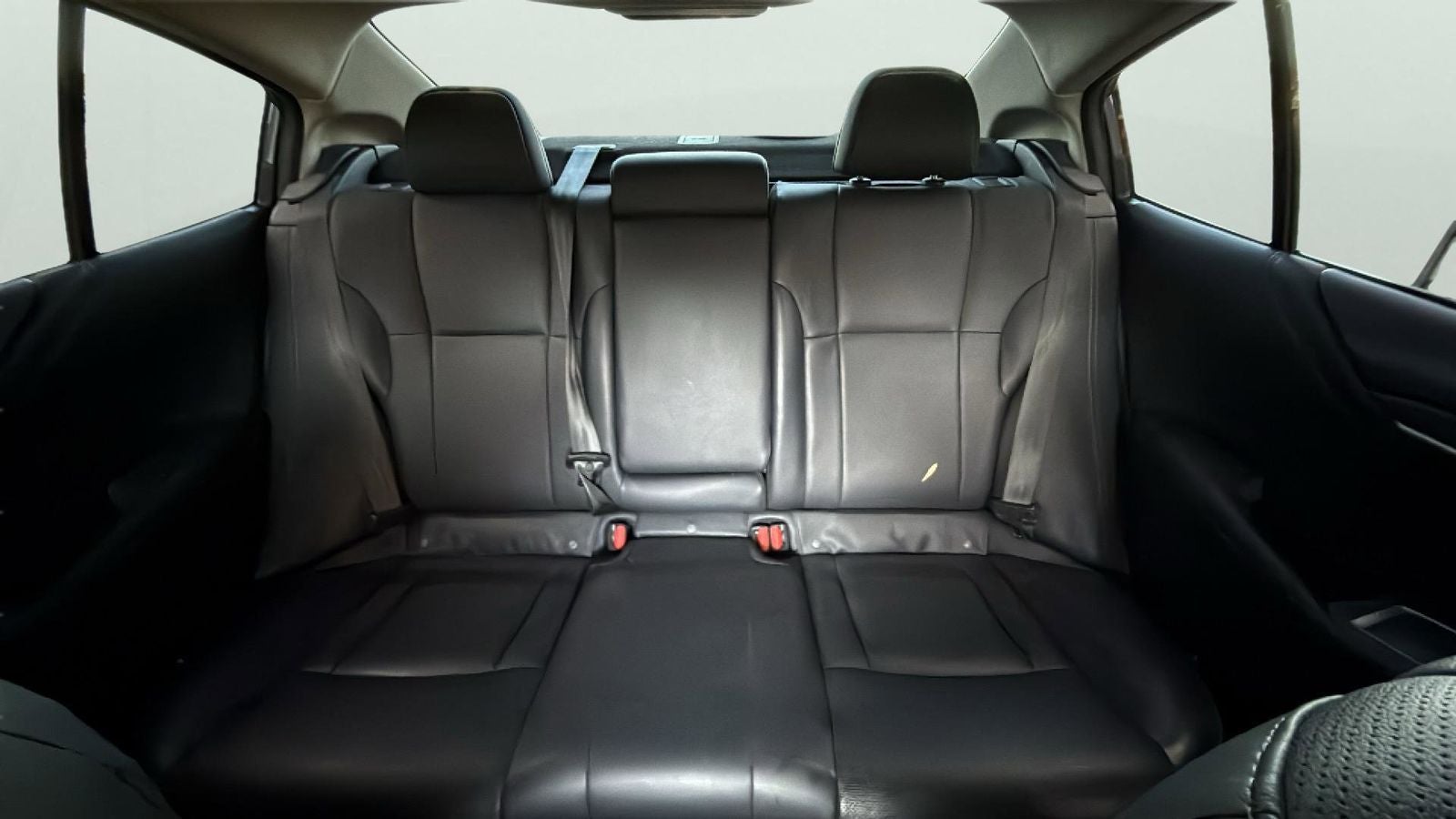 2020 Subaru Legacy Limited