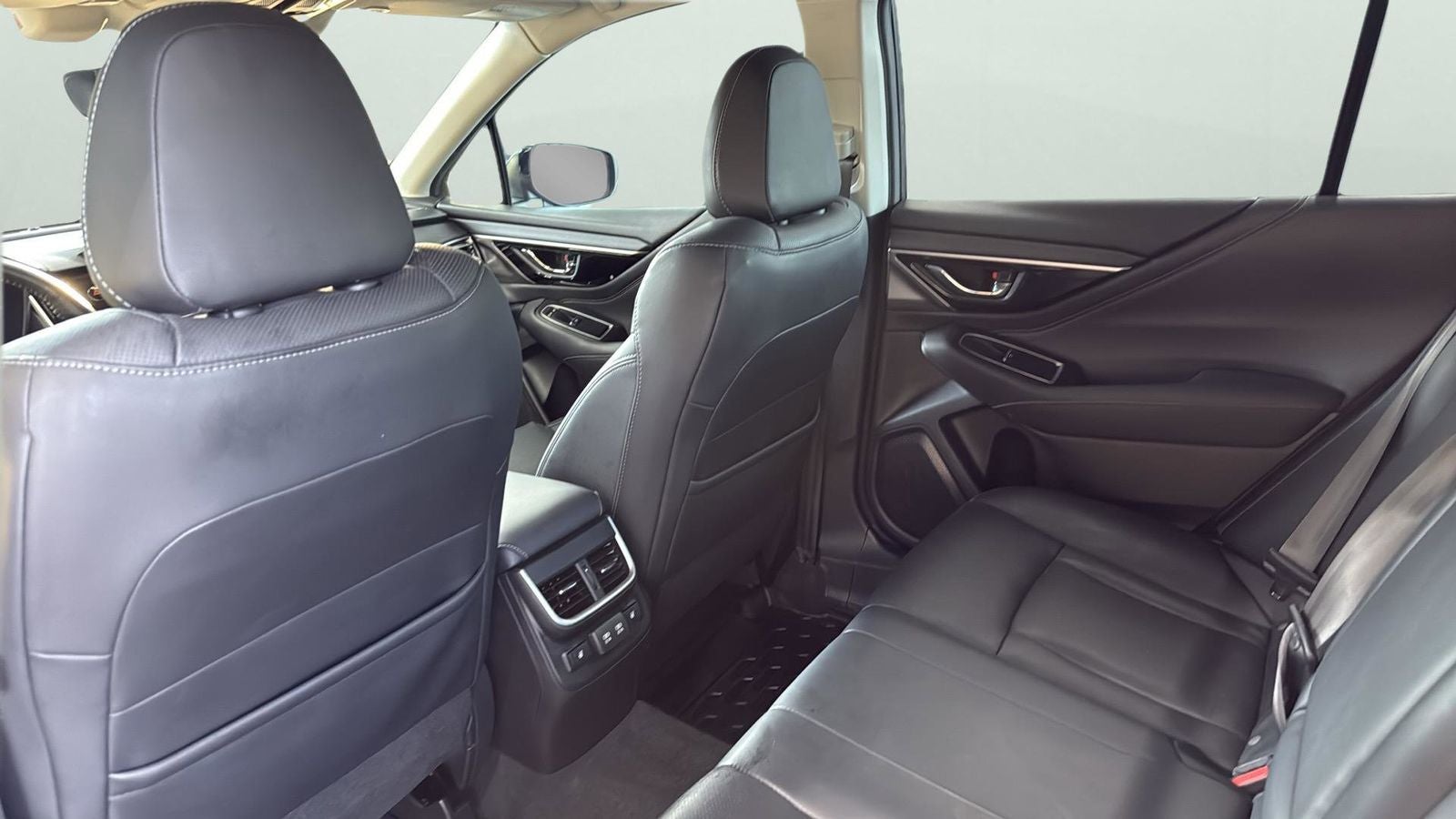 2020 Subaru Legacy Limited