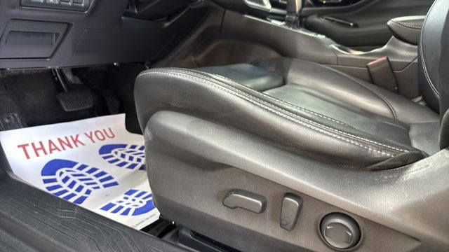 2020 Subaru Legacy Limited