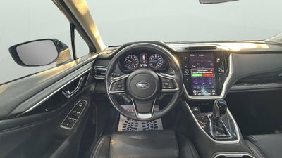 2020 Subaru Legacy Limited