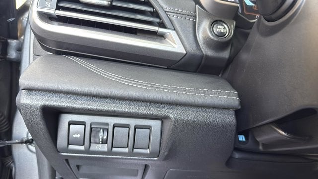 2020 Subaru Legacy Limited