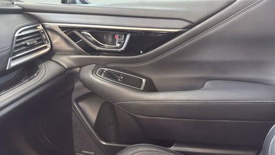 2020 Subaru Legacy Limited