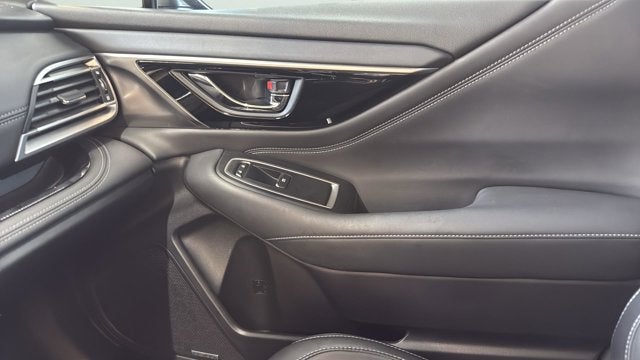 2020 Subaru Legacy Limited