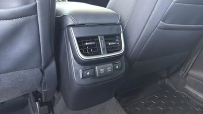 2020 Subaru Legacy Limited