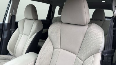 2019 Subaru Ascent Premium