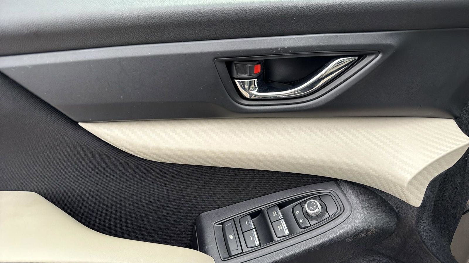 2019 Subaru Ascent Premium