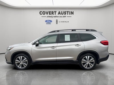 2019 Subaru Ascent Premium