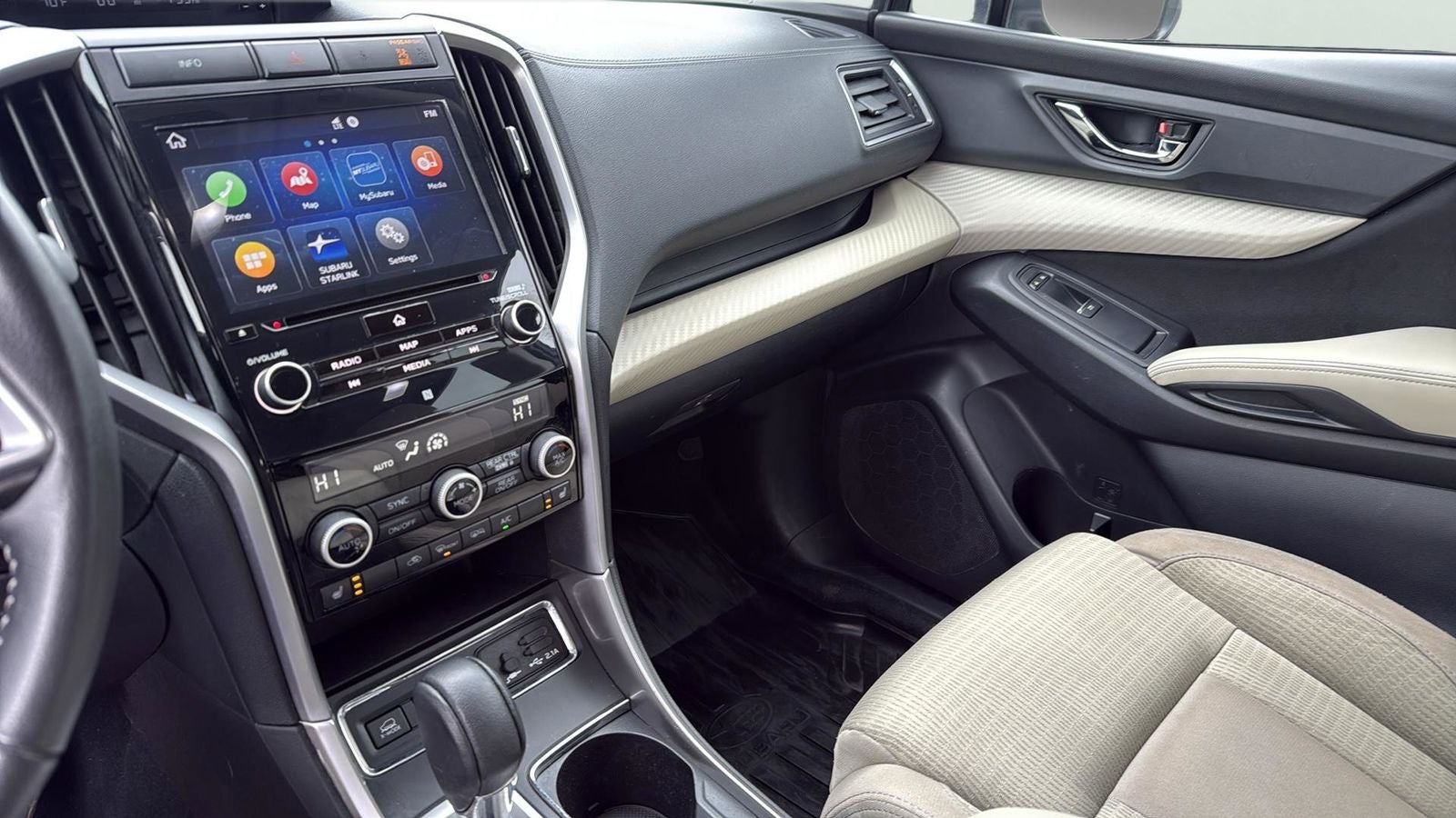 2019 Subaru Ascent Premium