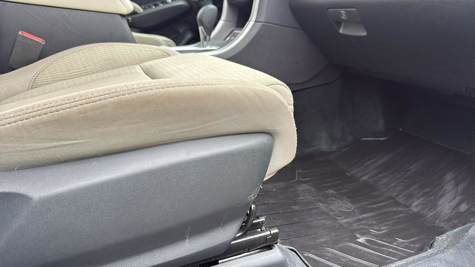 2019 Subaru Ascent Premium