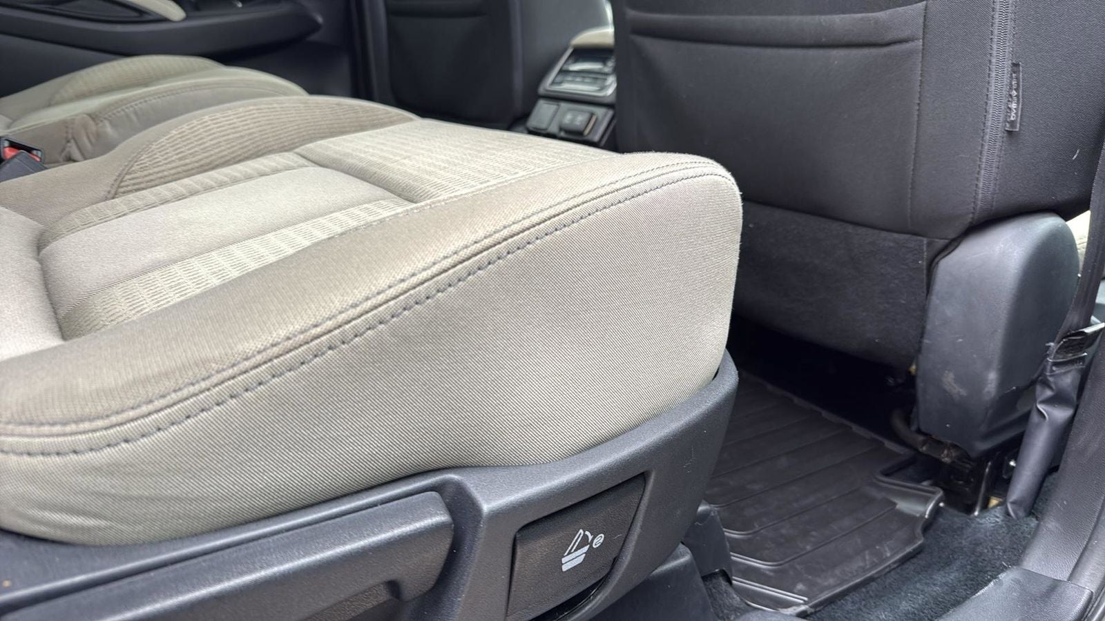 2019 Subaru Ascent Premium