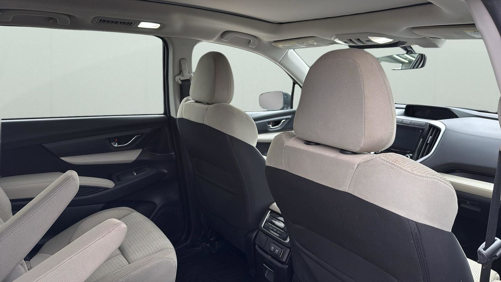 2019 Subaru Ascent Premium