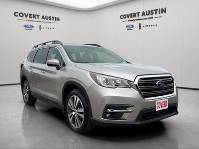 2019 Subaru Ascent Premium