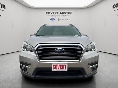 2019 Subaru Ascent Premium