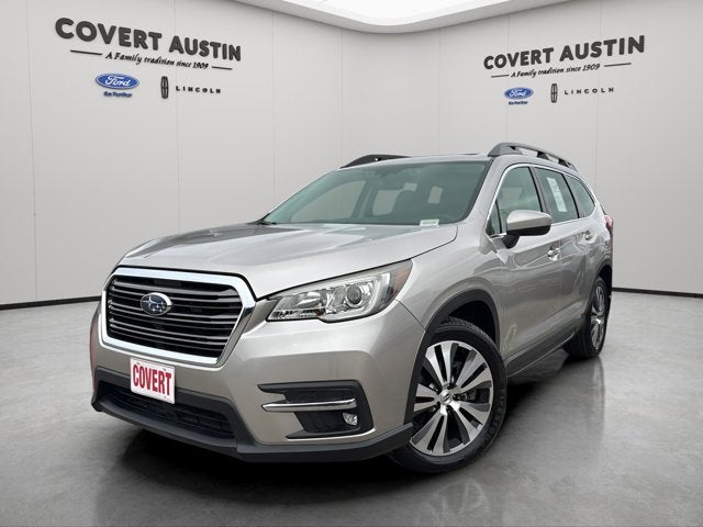 2019 Subaru Ascent Premium