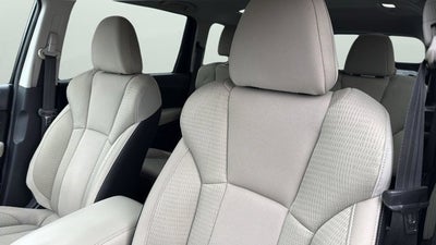 2019 Subaru Ascent Premium