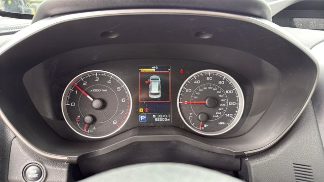 2019 Subaru Ascent Premium