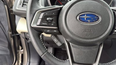 2019 Subaru Ascent Premium