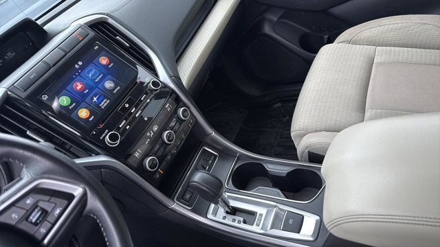 2019 Subaru Ascent Premium