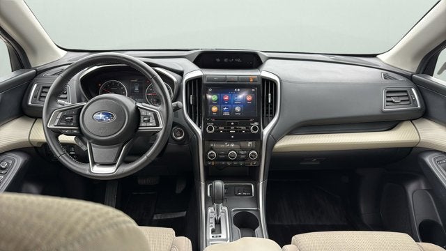 2019 Subaru Ascent Premium