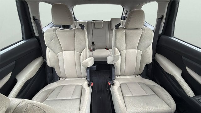 2019 Subaru Ascent Premium