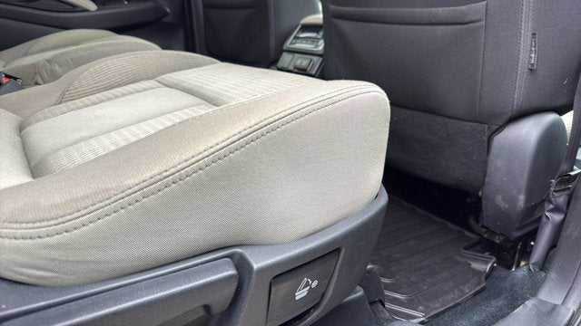 2019 Subaru Ascent Premium