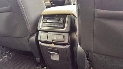 2019 Subaru Ascent Premium