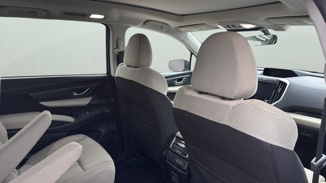 2019 Subaru Ascent Premium