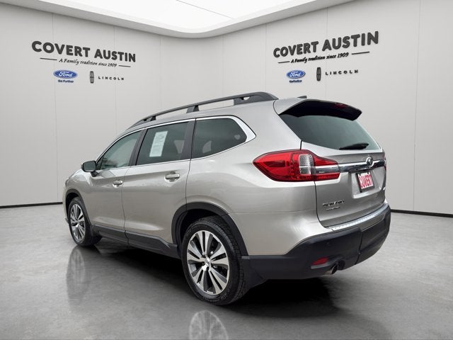 2019 Subaru Ascent Premium