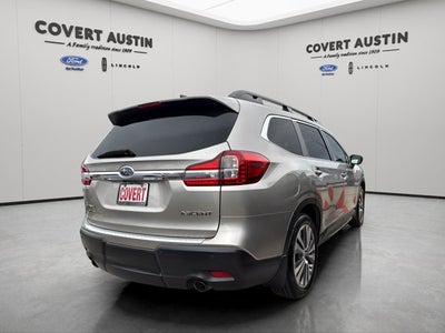 2019 Subaru Ascent Premium