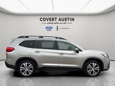 2019 Subaru Ascent Premium